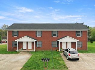 27 Princeton Ct, Murray, KY 42071