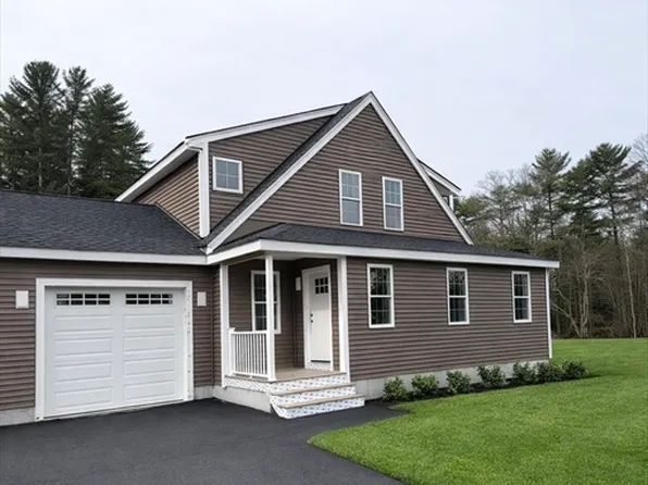 19 Kashmirs Way, Middleboro, MA 02346