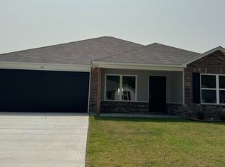 10 Barn Cat Way, Conway, AR 72032