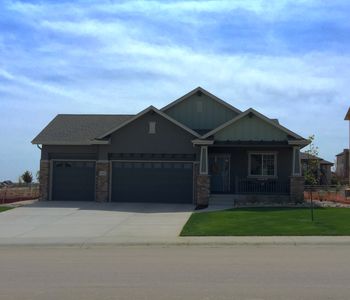 8285 Blackwood Dr, Windsor, CO, 80550