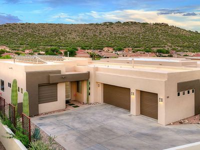 4754 N Placita Ventana Del Rio, Tucson, AZ, 85750