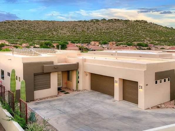 4754 N Placita Ventana Del Rio, Tucson, AZ 85750