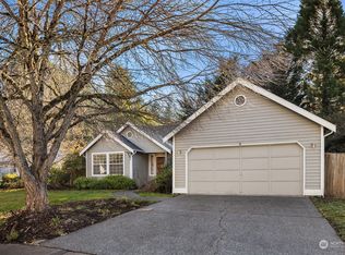 18911 SE 258th St, Covington, WA 98042