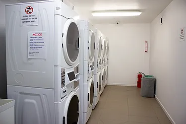 Rented by Thomas Brown, LREB