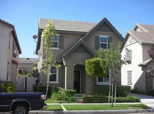 7919 Beacon St, Chino, CA 91708