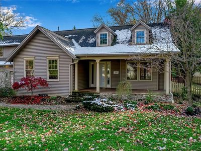 265 North St, East Aurora, NY, 14052