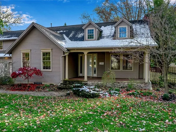 265 North St, East Aurora, NY 14052