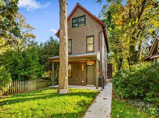 4629 Keswick Rd, Baltimore, MD 21210