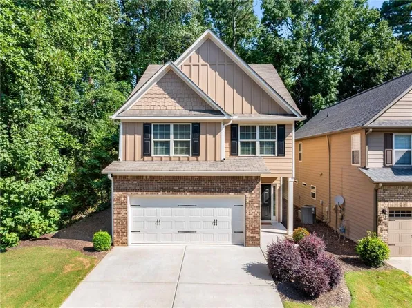111 Tyson Woods Rd, Acworth, GA 30102