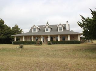 1857 County Road 2535, Decatur, TX 76234