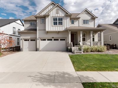 1849 Marquette Drive, Erie, CO, 80516