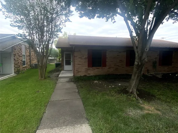 2908 Nelson Dr, Mesquite, TX 75150