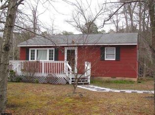 1307 Madden Ave, Mays Landing, NJ 08330