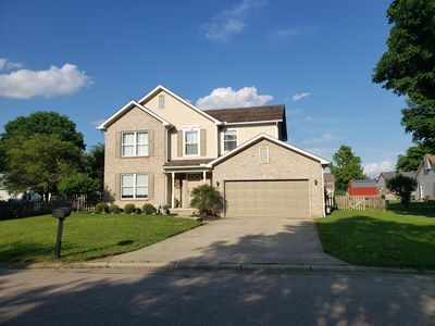 2897 Walnut Ridge Dr, Troy, OH, 45373