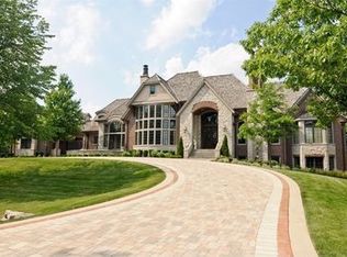 6 Kitson Dr, South Barrington, IL 60010