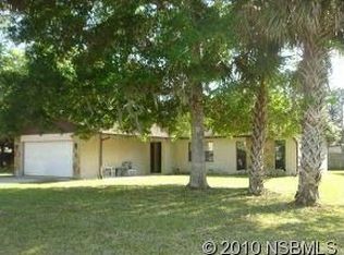 2528 Sabal Palm Dr, Edgewater, FL 32141