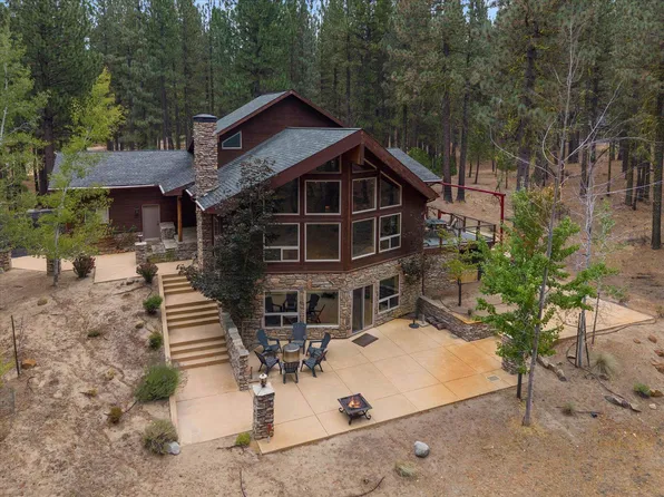 213 Cody Dr, Clio, CA 96106