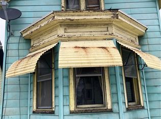 428 Clifford Ave, Rochester, NY 14621