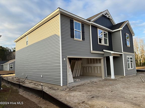 2nd image of 5239 Meagan Lane NE Lot 051
