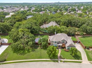 910 Siena Dr, Southlake, TX 76092