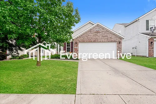 2719 Wortham Way Photo 1