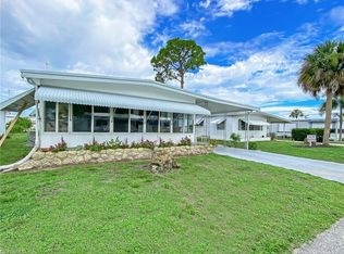 810 Holly Berry Ct, North Fort Myers, FL 33917
