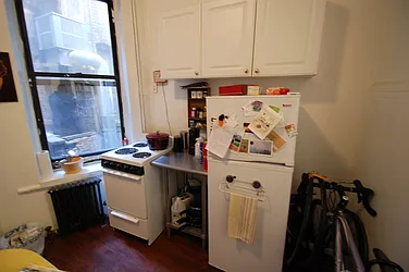 Rented by REAL New York