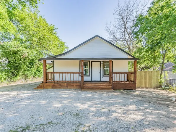 5232 N Hampshire Blvd, Fort Worth, TX 76112