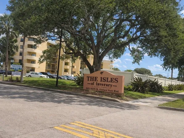 6475 W Oakland Park Blvd APT 308, Lauderhill, FL 33313