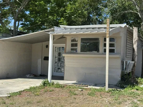 11 Sunset Blvd #96, Mount Dora, FL 32757