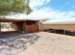 94 Moondale Rd, Alamogordo, NM 88310
