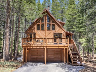 16288 Northwoods Blvd, Truckee, CA, 96161