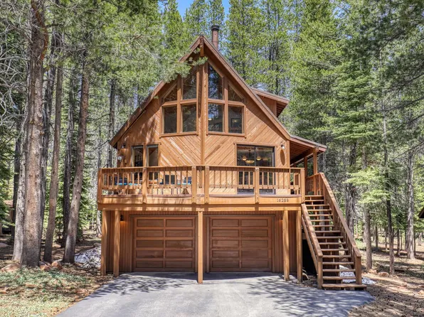 16288 Northwoods Blvd, Truckee, CA 96161