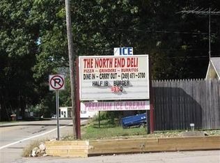 15450 S M 43 Hwy, Hickory Corners, MI 49060
