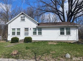 2030 W Long Lake Rd, Pleasant Lake, IN 46779