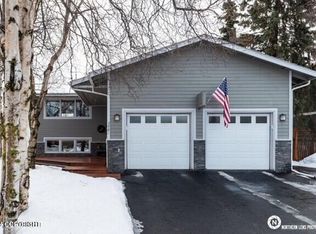 3981 Alitak Bay Cir, Anchorage, AK 99515