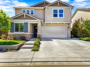 600 Blake Road, Vacaville, CA 95687