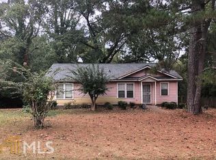 1668 Delano Dr, Decatur, GA 30032
