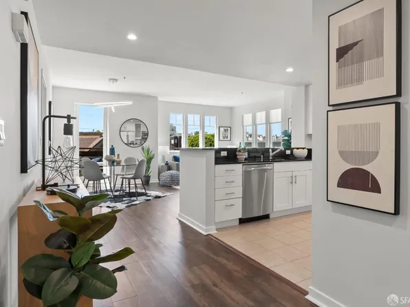 350 Broderick St APT 304, San Francisco, CA 94117