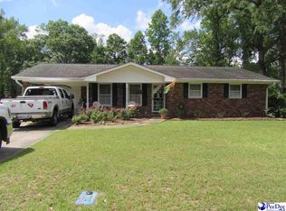 131 E Pine St, Johnsonville, SC 29555