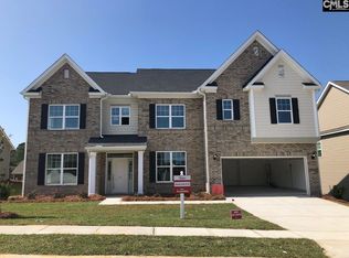 139 Yellowbark Dr, Lexington, SC 29072