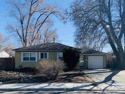 905 Prospect Ave, Sparks, NV, 89431