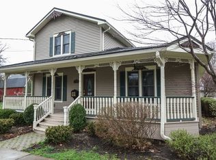 17 Church St, Honeoye Falls, NY 14472