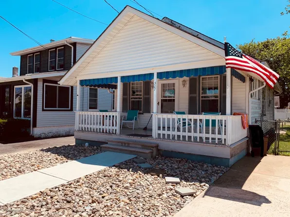 307 18th Ave, Lake Como, NJ 07719