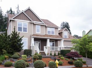 16620 SW Ivy Glenn St, Beaverton, OR 97007