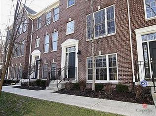 8675 Meridian Square Dr, Indianapolis, IN 46240