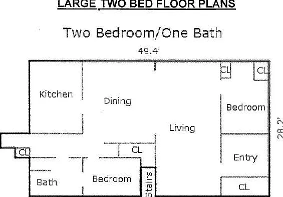 705 S Phoenix Ave #1 — Photo 5