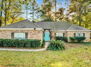 441 Ridgewood Dr, Daphne, AL 36526