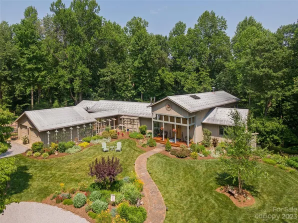 119 Laurel Hollow Way, Saluda, NC 28773