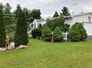 3233 Pratt Rd, Batavia, NY 14020